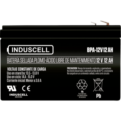 Batteries