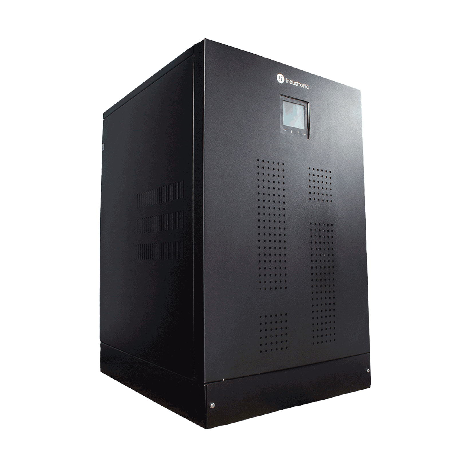 Harmonic Filter