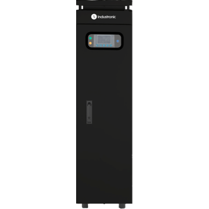 Automatic Regulator