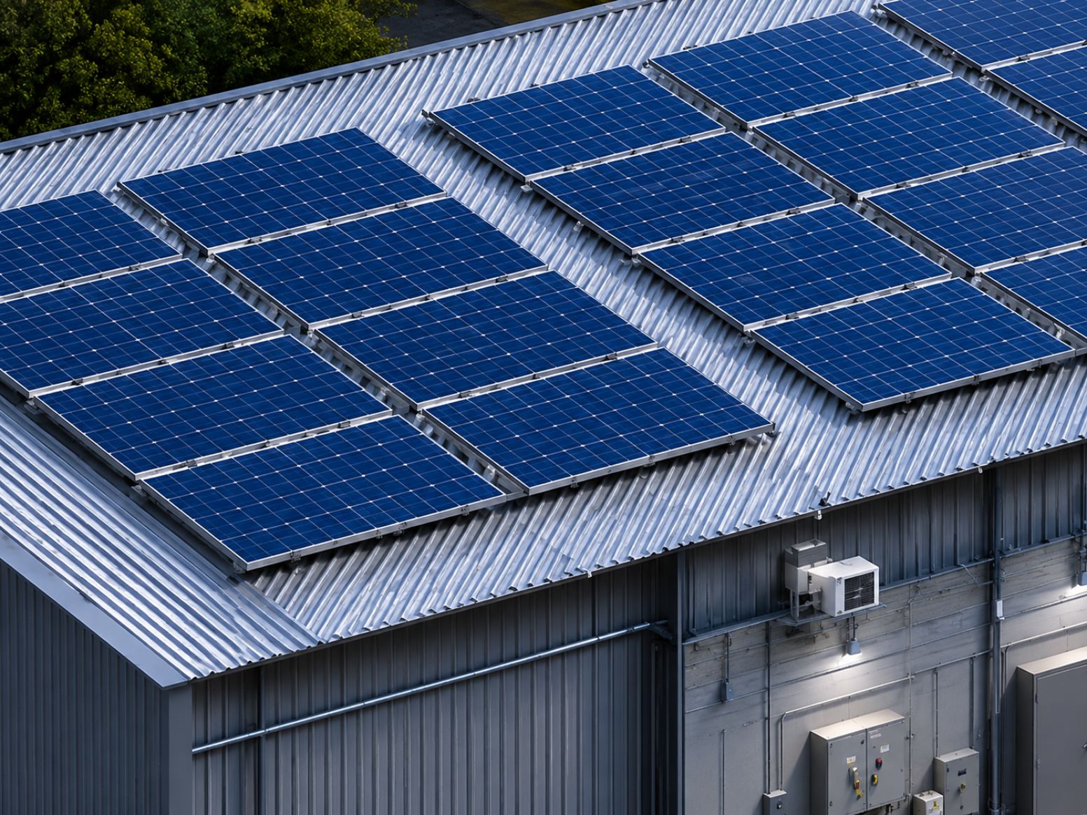 Paneles Solares